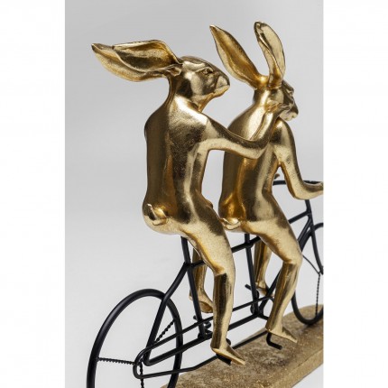 Deco Tandem Rabbits Kare Design