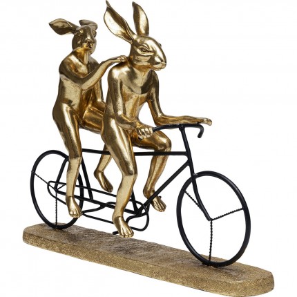 Deco Tandem Rabbits Kare Design