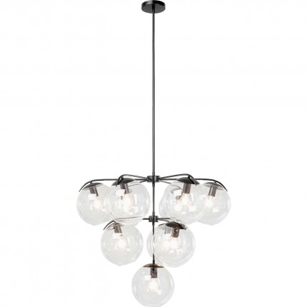 Pendant Lamp Lasmina Kare Design