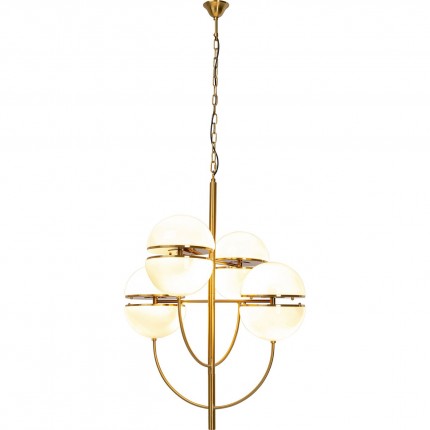 Hanglamp Leisha Bunch Kare Design