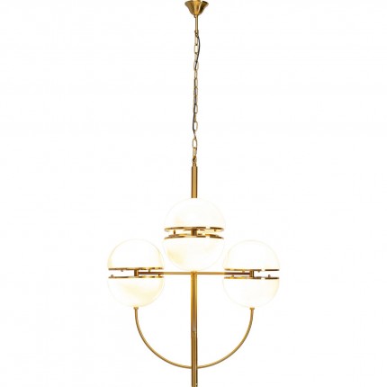 Hanglamp Leisha Bunch Kare Design