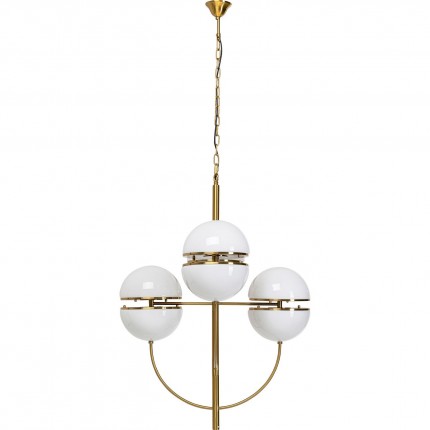 Hanglamp Leisha Bunch Kare Design