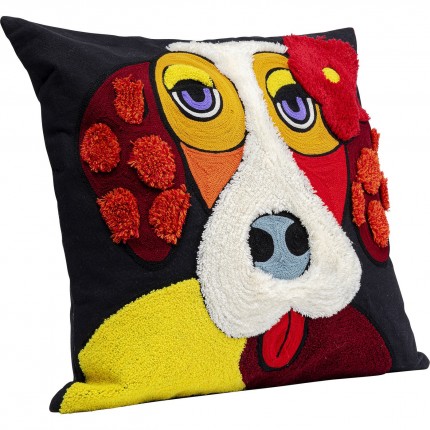 Kussen basset hond Kare Design