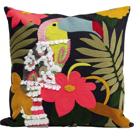 Cushion Tropical 45x45cm Kare Design