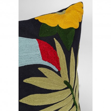 Cushion Tropical 45x45cm Kare Design