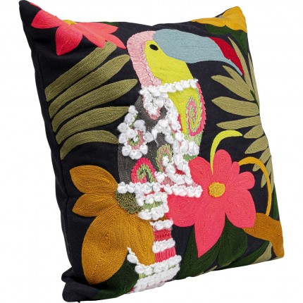 Kussen Tropical 45x45cm Kare Design