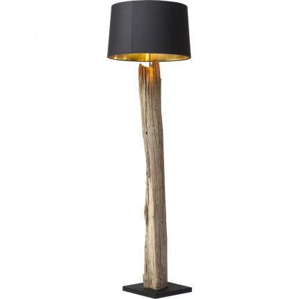 Vloerlamp Nature Straight 150cm Kare Design