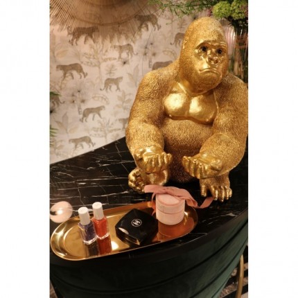 Decoratie Gorilla Butler Kare Design