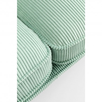 Sofa Shirly 3-Zits Mint Kare Design