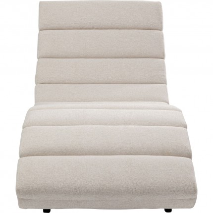 Relax Chair Balou cream Kare Design