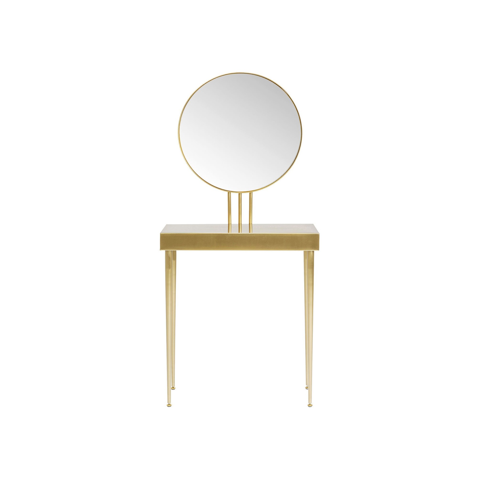 Console + miroir Art 153cm