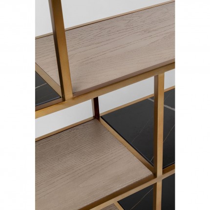 Shelf Cesaro 170x90cm Kare Design