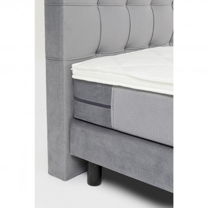 Bed Benito Star Grey Kare Design