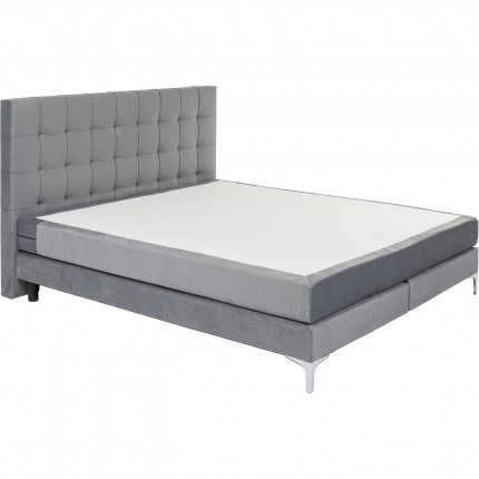 Bed Benito Star Grey Kare Design