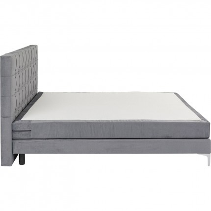 Bed Benito Star Grey Kare Design