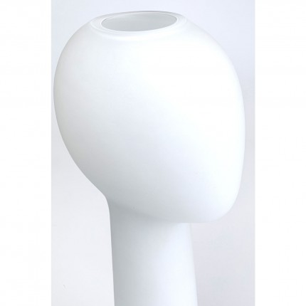 Vase Cabeza 50cm Kare Design