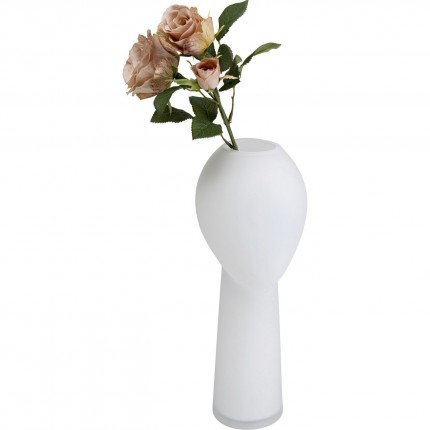 Vase Cabeza 40cm Kare Design