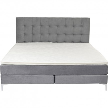 Bed Benito Star Grey Kare Design