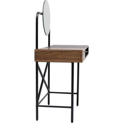 Dressing Table Vanity 102x47cm Kare Design