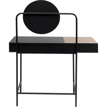 Make-up tafel Vanity 102x47cm Kare Design