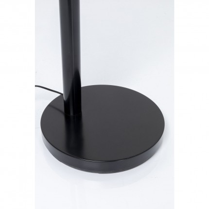 Vloerlamp Five Fingers Black Matt Kare Design