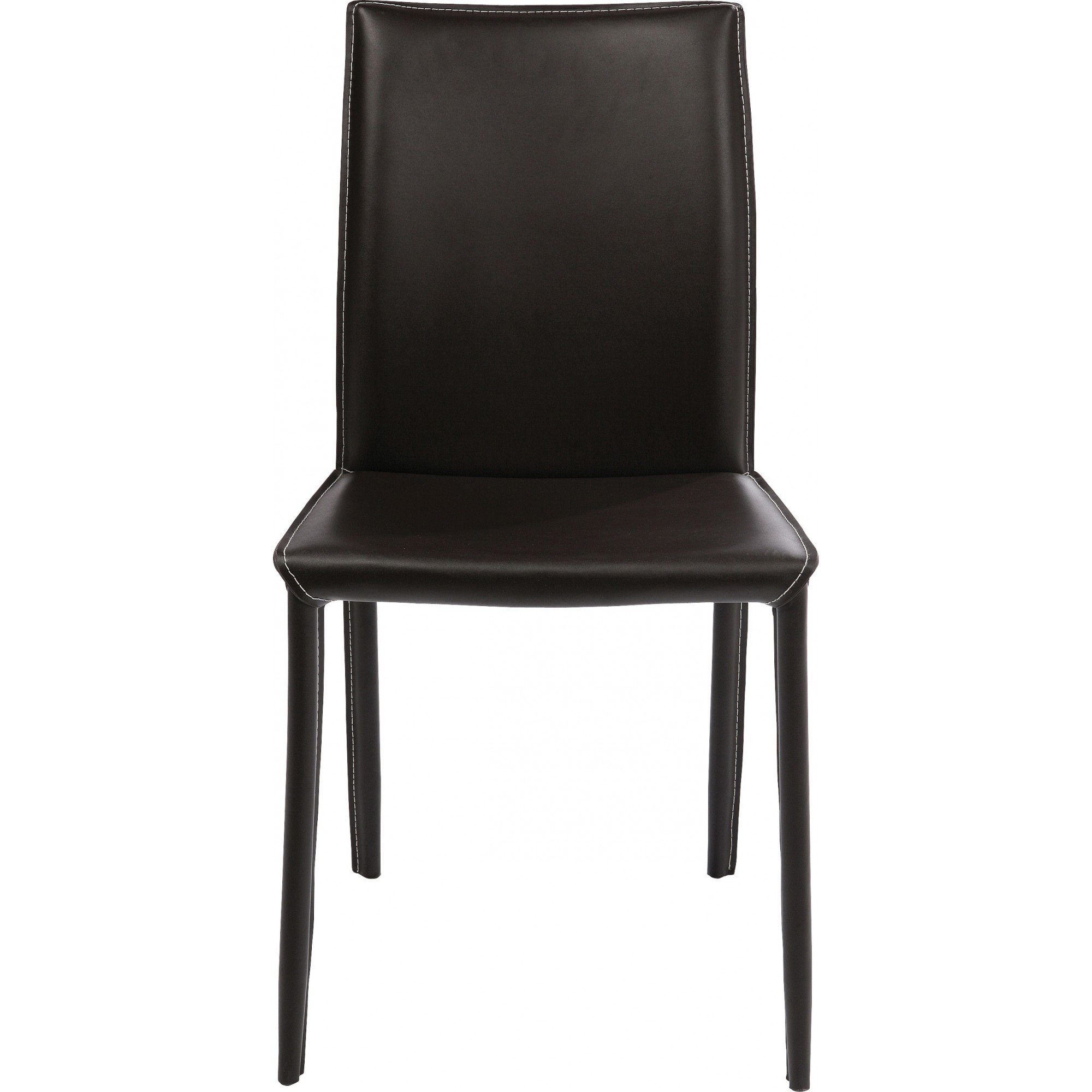 Chair Milano Brown Kare Design