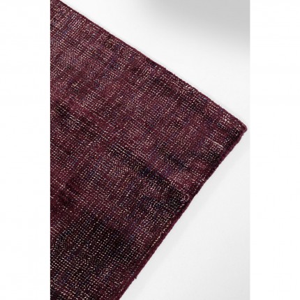 Vloerkleed Gianna Winered 240x170cm Kare Design