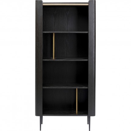 Bookshelf Milano 170x80cm Kare Design