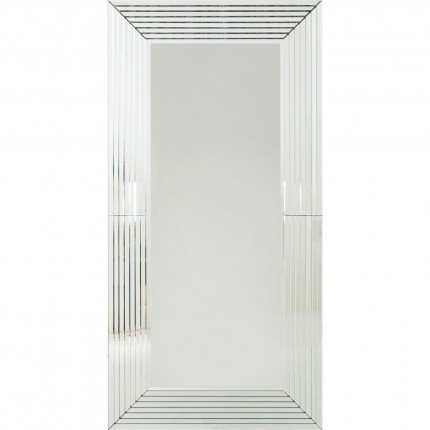 Wall Mirror Linea 200x100cm Kare Design