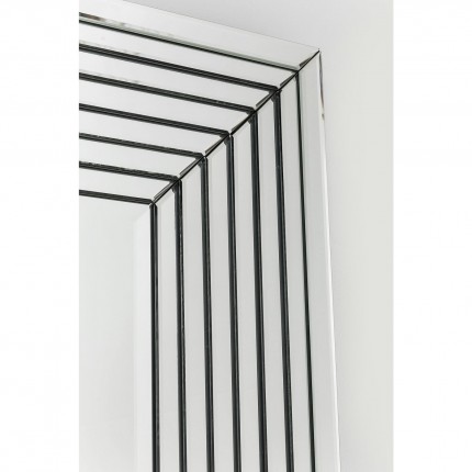 Wall Mirror Linea 200x100cm Kare Design