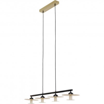 Hanglamp Disc Dining 4 Kare Design