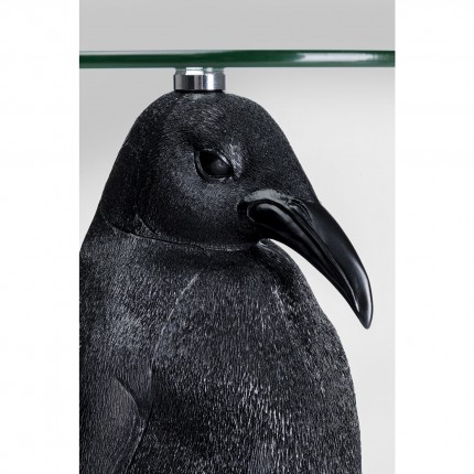 Side Table Animal Ms Penguin Ø32cm Kare Design