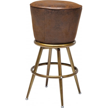 Bar Stool Lady Rock Vintage Kare Design