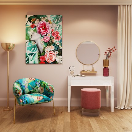 Paradise fauteuil Kare Design