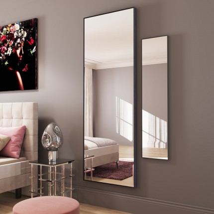 Wall Mirror Bella 130x30cm Kare Design