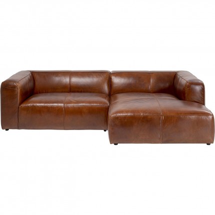 Corner Sofa Cubetto right Kare Design