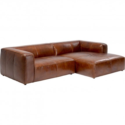 Corner Sofa Cubetto right Kare Design