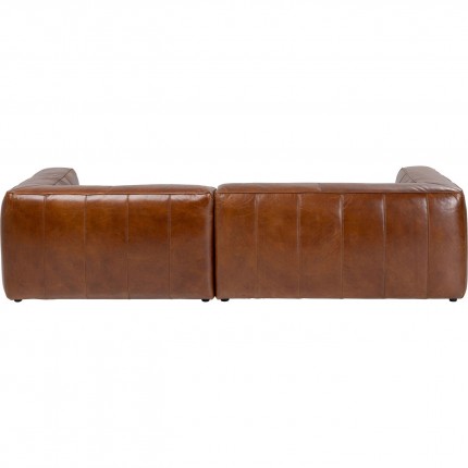 Corner Sofa Cubetto right Kare Design