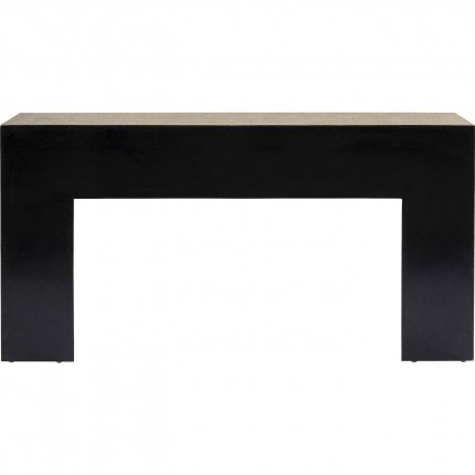 Console Malaga 160x35cm Kare Design