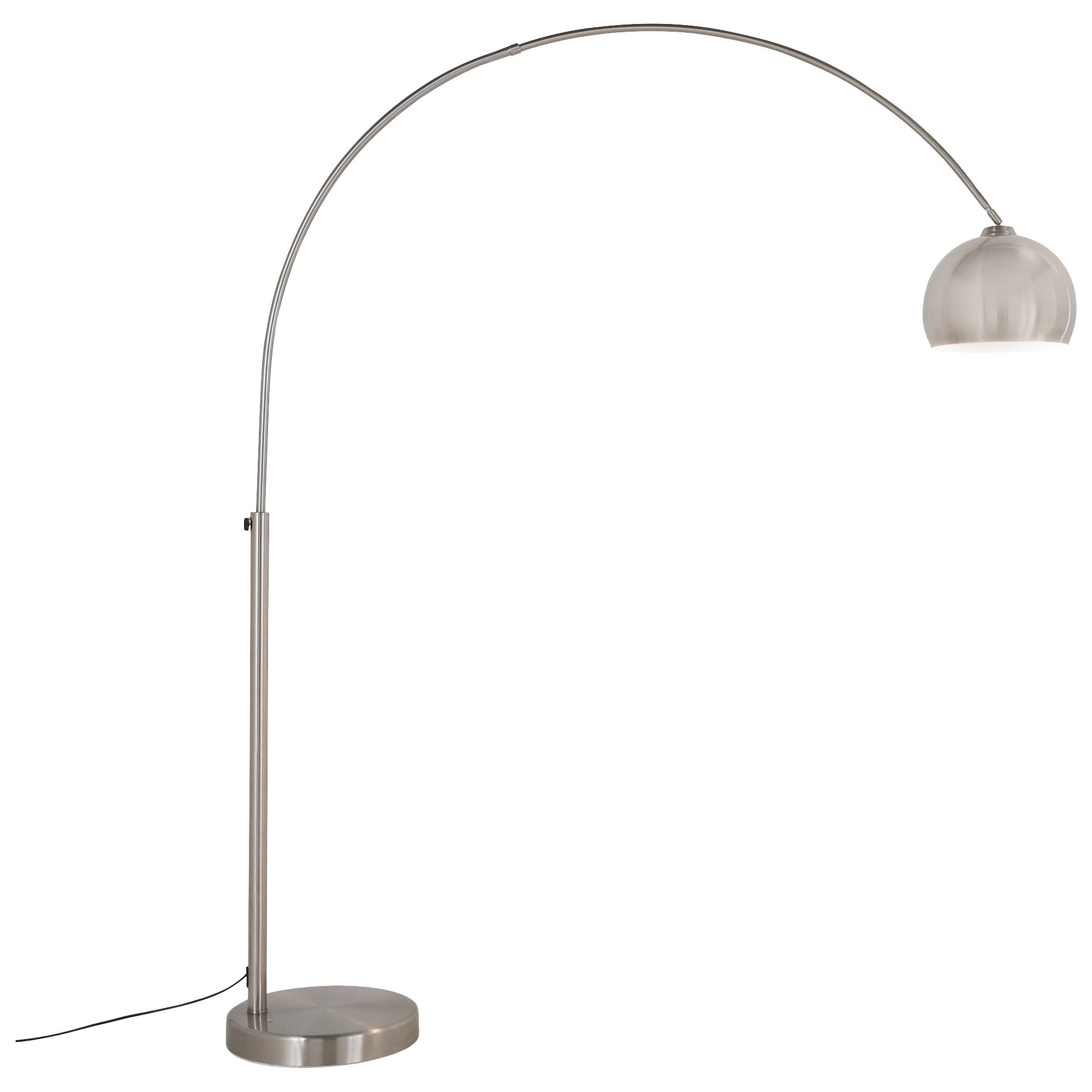 Lampadaire Lounge Satin Eco Kare Design