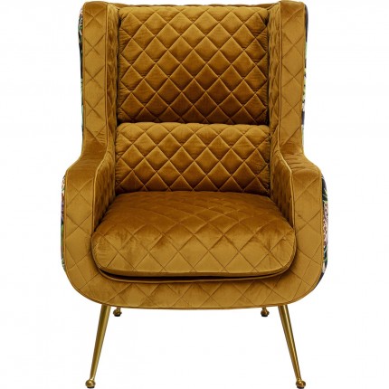 Armchair Nona Jungle Kare Design