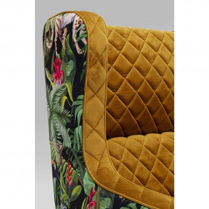 Armchair Nona Jungle Kare Design