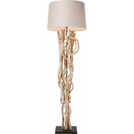 Vloerlamp Scultra Kare Design