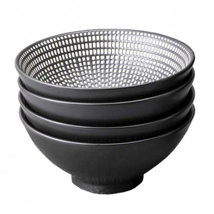 Bowl Gwayi Ø15cm (4/Set) Kare Design