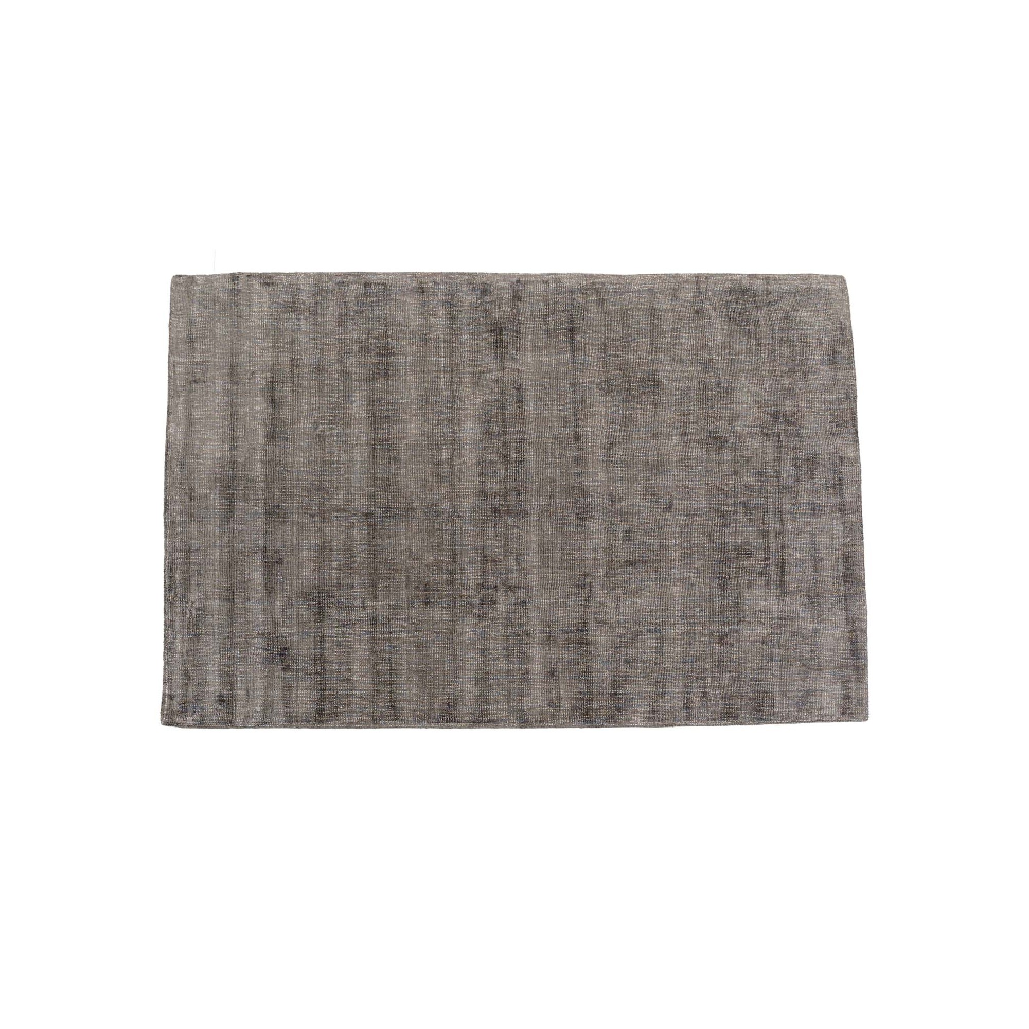 Tapis Gianna bleu pétrole170x240cm