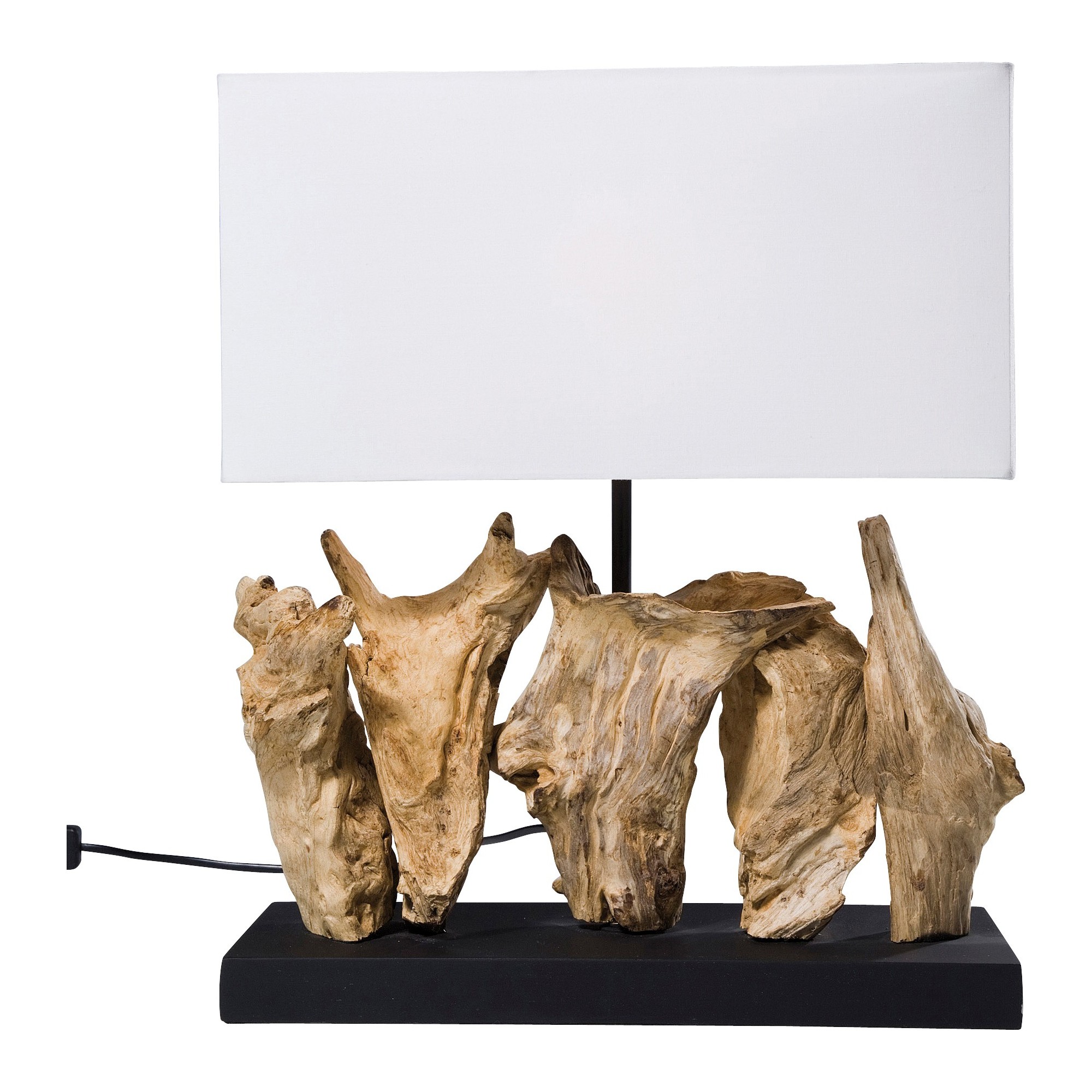 Table Lamp Nature Vertical Kare Design