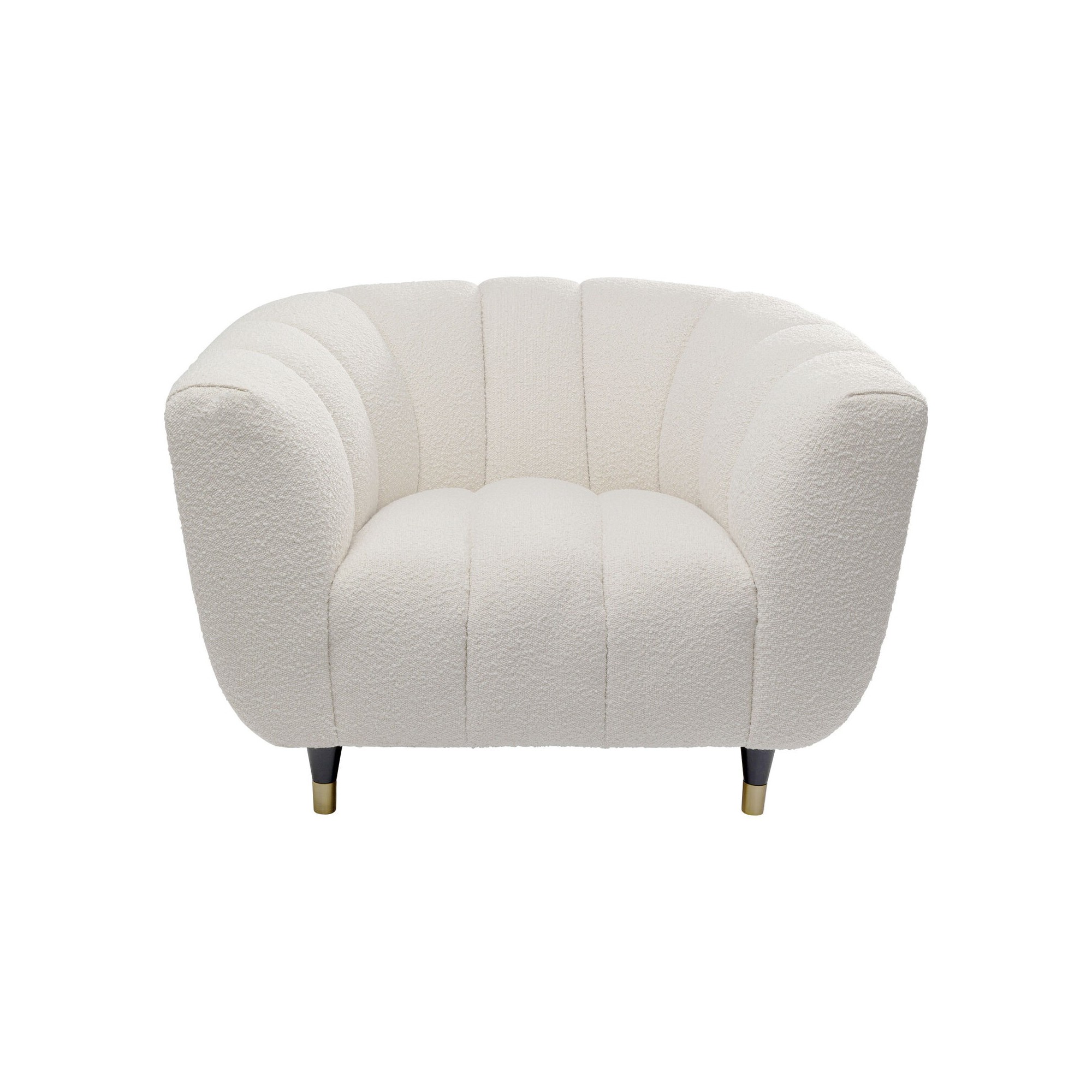 Fauteuil Spectra blanc