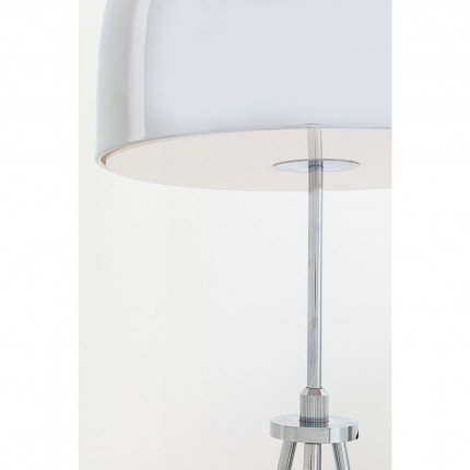 Vloerlamp Brody 160cm Kare Design