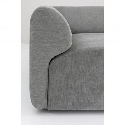 Koek sofa Lucca grijs Kare Design