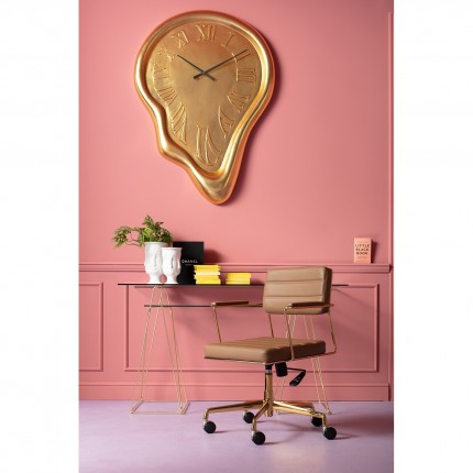 Bureau Polar 135x65cm Gouden Kare Design